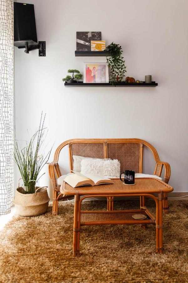 Velis Apartment Szaloniki Kültér fotó