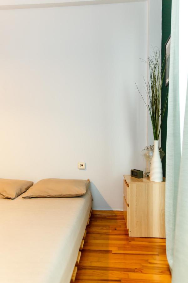Velis Apartment Szaloniki Kültér fotó