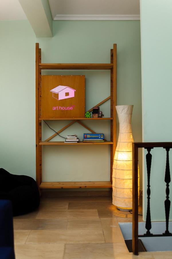 Velis Apartment Szaloniki Kültér fotó
