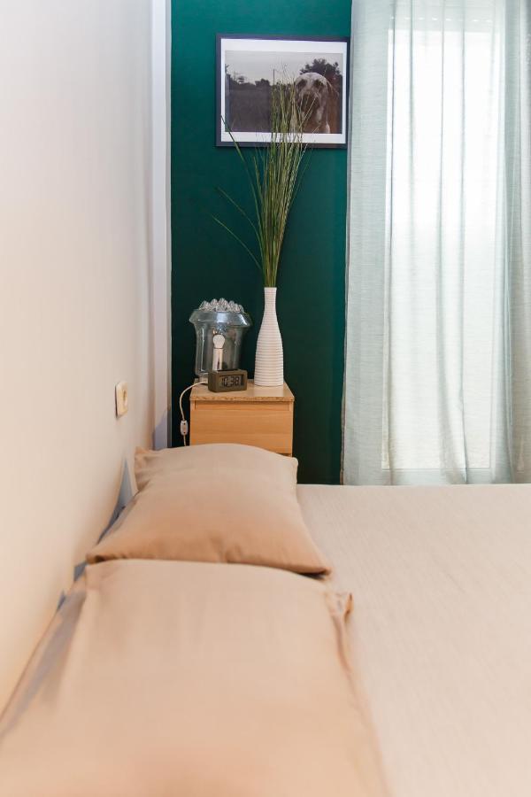 Velis Apartment Szaloniki Kültér fotó